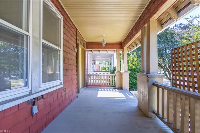 626 Pennsylvania AVE, Norfolk, VA 23508