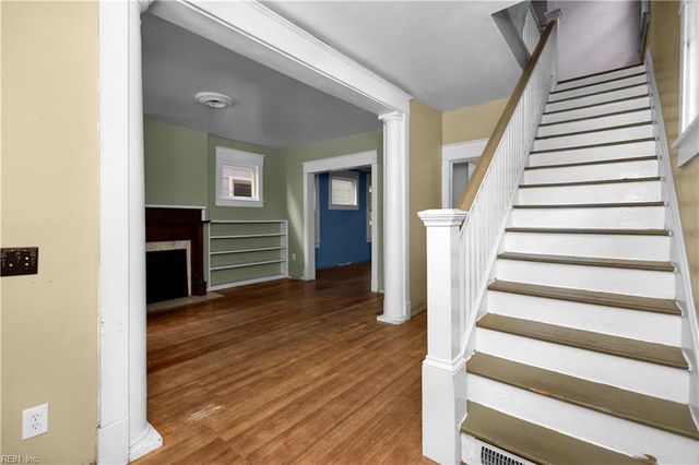 626 Pennsylvania AVE, Norfolk, VA 23508
