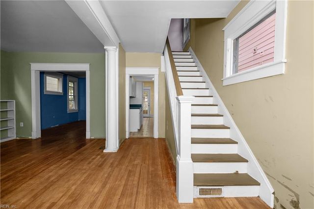 626 Pennsylvania AVE, Norfolk, VA 23508