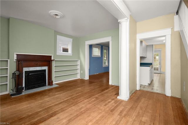 626 Pennsylvania AVE, Norfolk, VA 23508