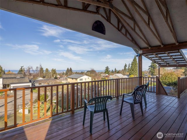 430 Whidby Avenue, Port Angeles, WA 98362