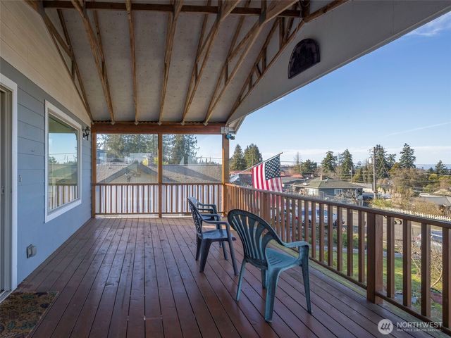 430 Whidby Avenue, Port Angeles, WA 98362