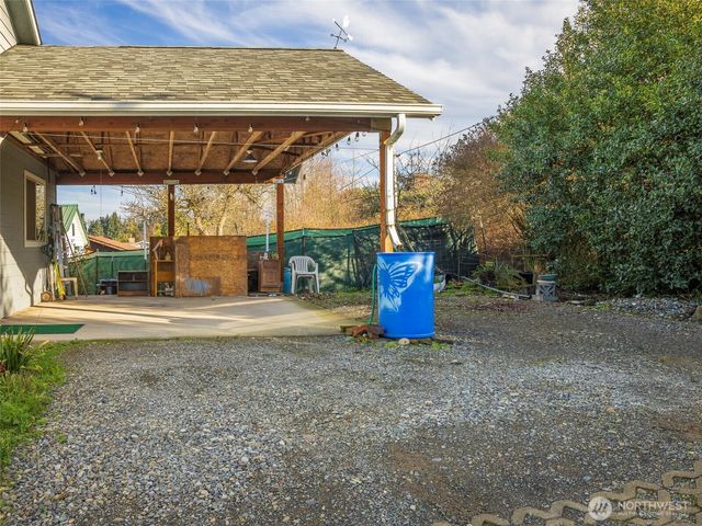 430 Whidby Avenue, Port Angeles, WA 98362