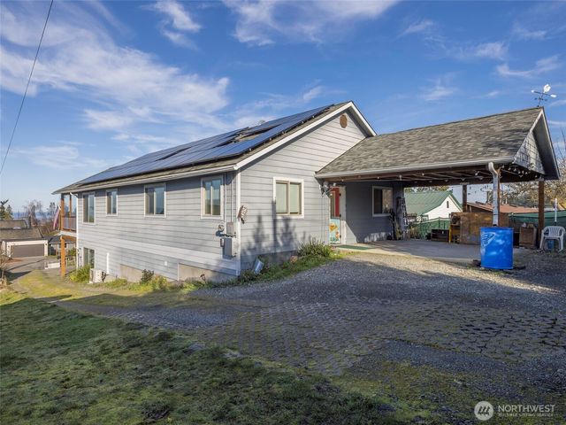 430 Whidby Avenue, Port Angeles, WA 98362