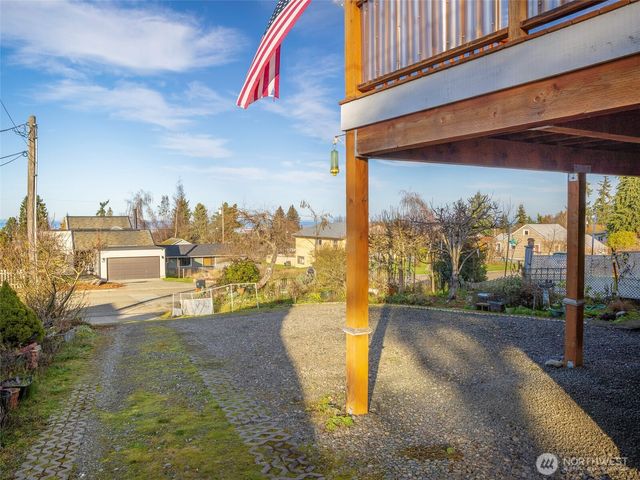 430 Whidby Avenue, Port Angeles, WA 98362