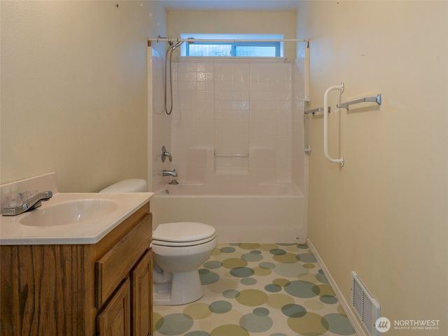 430 Whidby Avenue, Port Angeles, WA 98362