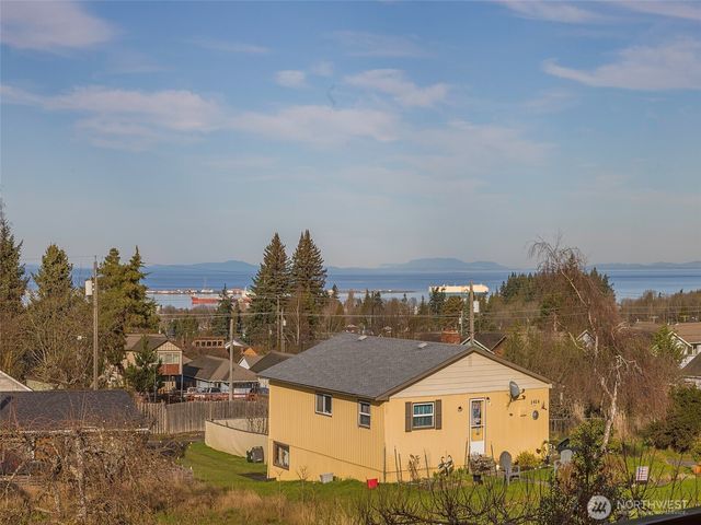 430 Whidby Avenue, Port Angeles, WA 98362