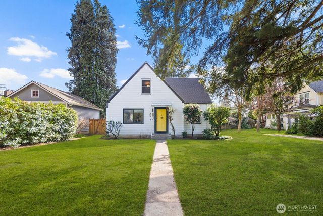 510 State Street, Sumner, WA 98390