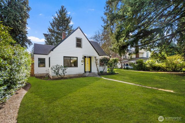 510 State Street, Sumner, WA 98390