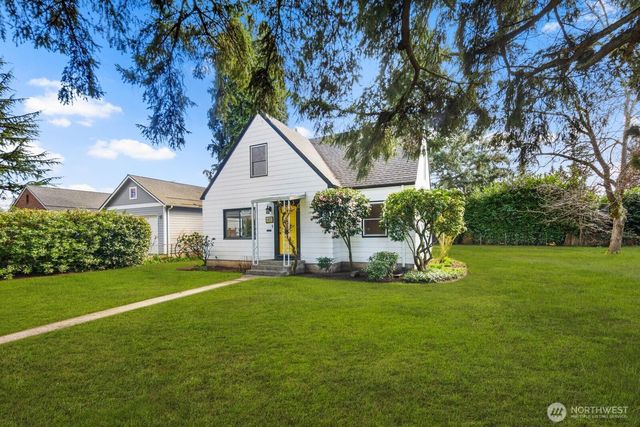 510 State Street, Sumner, WA 98390