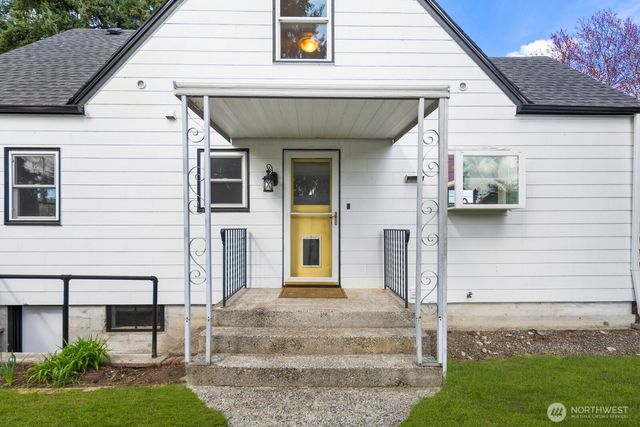 510 State Street, Sumner, WA 98390