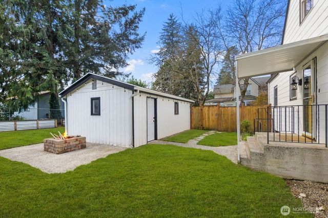 510 State Street, Sumner, WA 98390