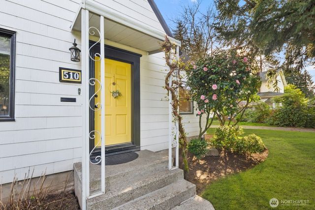 510 State Street, Sumner, WA 98390