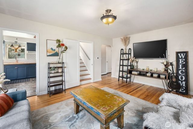 510 State Street, Sumner, WA 98390