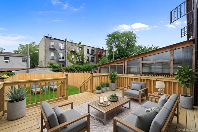 387 Wyona Street, Brooklyn, NY 11207
