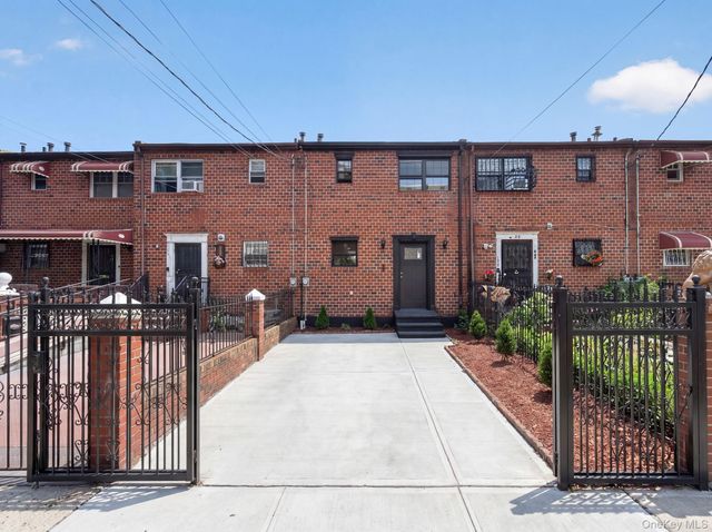 387 Wyona Street, Brooklyn, NY 11207