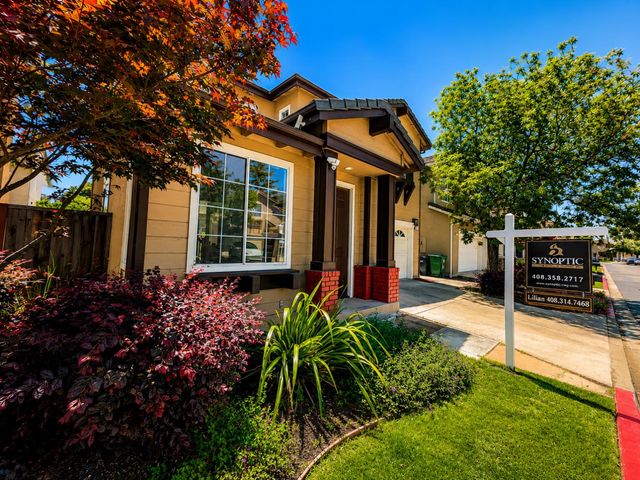73 Images Circle, Milpitas, CA 95035
