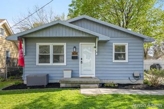1534 Mason Street Ne, City Of Grand Rapids, MI 49503