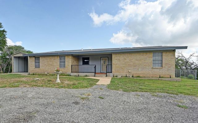 2018 Chaparral Park RD, Manchaca, TX 78652