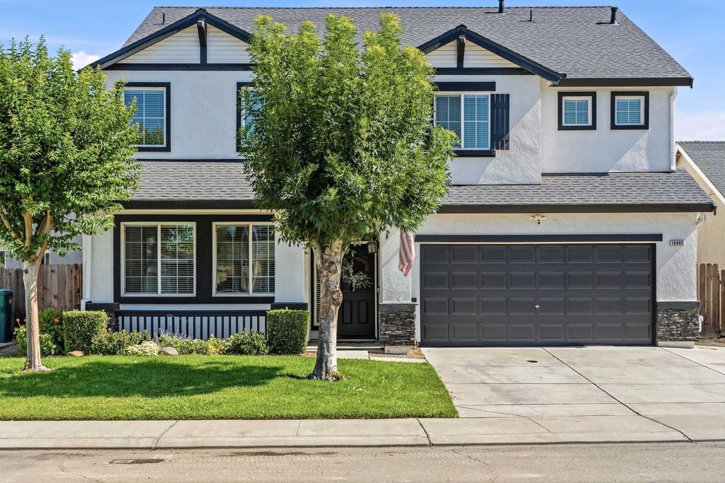 16480 Darlington St, Delhi, CA 95315