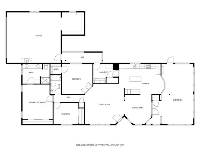167 Via San Miguel, Paso Robles, CA 93446