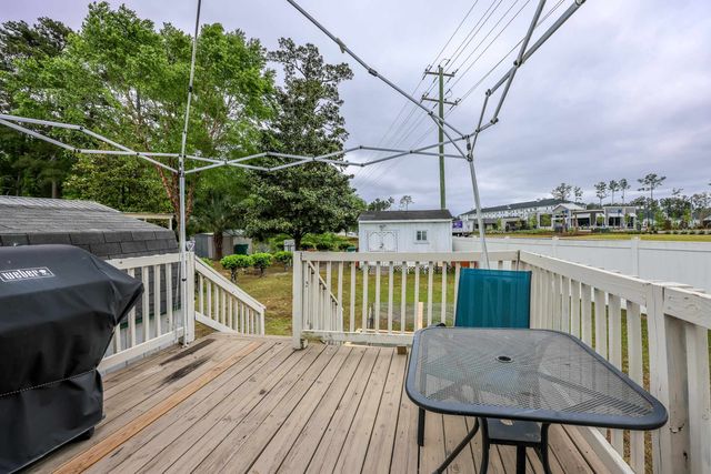 9406 Green Wing Dr., Murrells Inlet, SC 29576