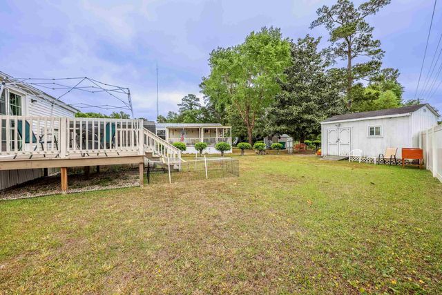 9406 Green Wing Dr., Murrells Inlet, SC 29576