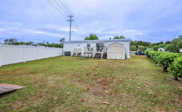 9406 Green Wing Dr., Murrells Inlet, SC 29576