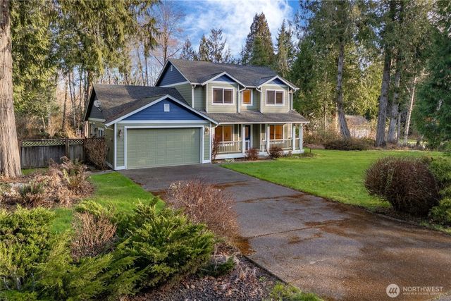 7626 78th Loop NW, Olympia, WA 98502