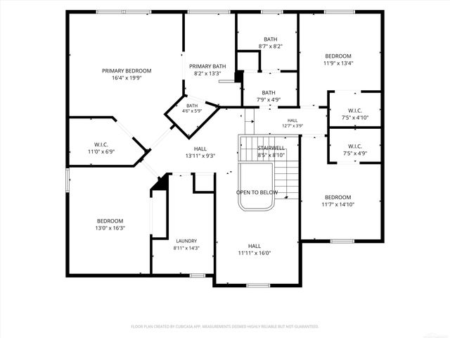 21917 Bellewood Drive, Macomb Twp, MI 48044