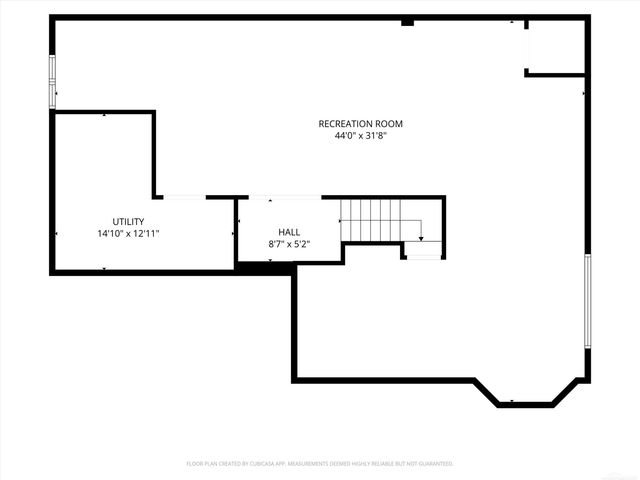 21917 Bellewood Drive, Macomb Twp, MI 48044