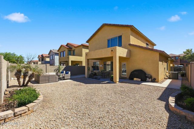 9422 W PALM Lane, Phoenix, AZ 85037