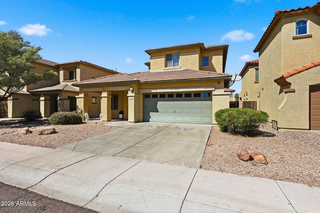 9422 W PALM Lane, Phoenix, AZ 85037