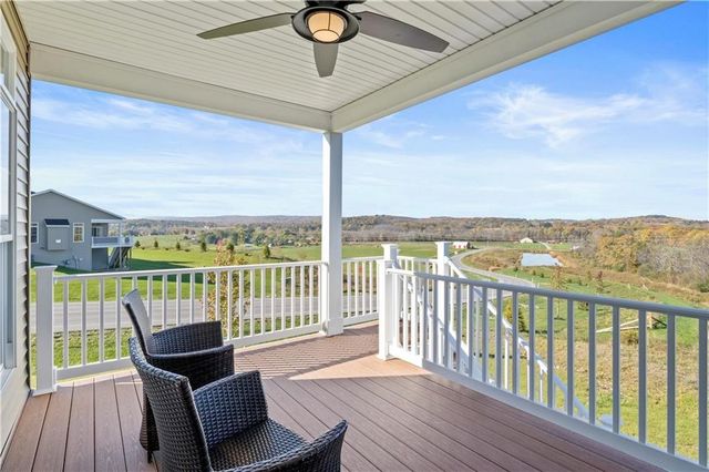 63 Chase Meadow Trail Lot 41, Mendon, NY 14472