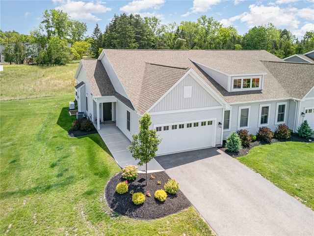 63 Chase Meadow Trail Lot 41, Mendon, NY 14472