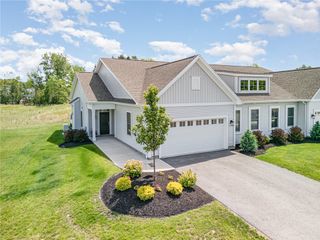 63 Chase Meadow Trail Lot 41, Mendon, NY 14472