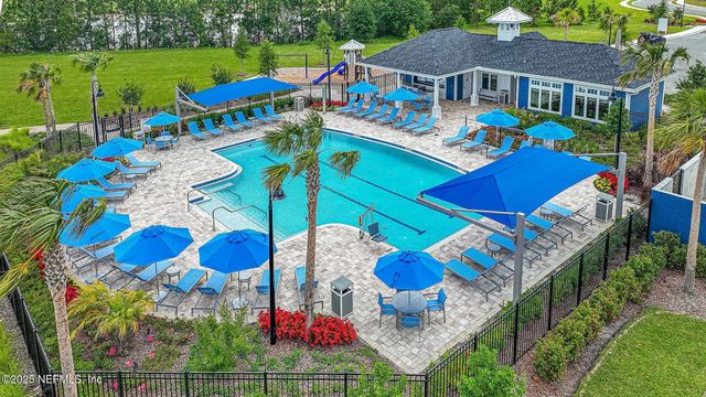 10654 TOWNS Way MARISOL, Jacksonville, FL 32258