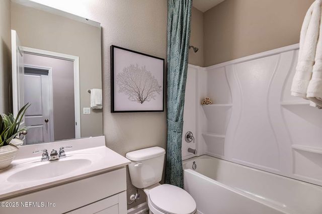 10654 TOWNS Way MARISOL, Jacksonville, FL 32258
