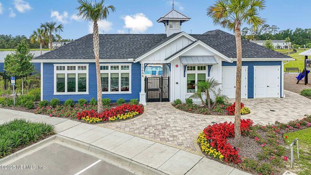 10654 TOWNS Way MARISOL, Jacksonville, FL 32258