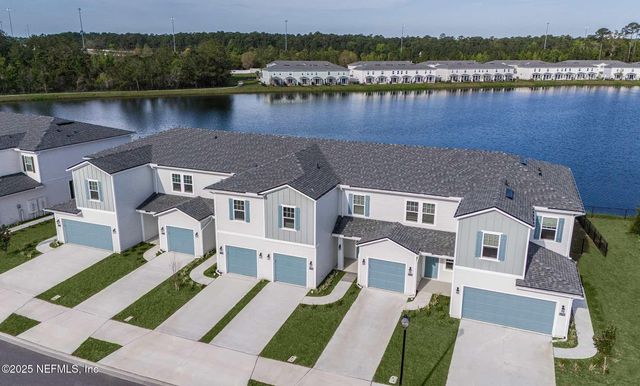 10654 TOWNS Way MARISOL, Jacksonville, FL 32258