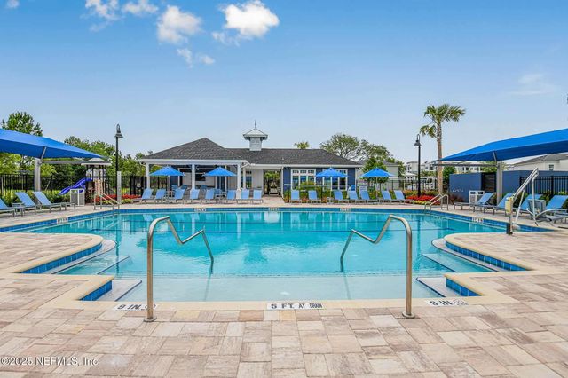 10654 TOWNS Way MARISOL, Jacksonville, FL 32258