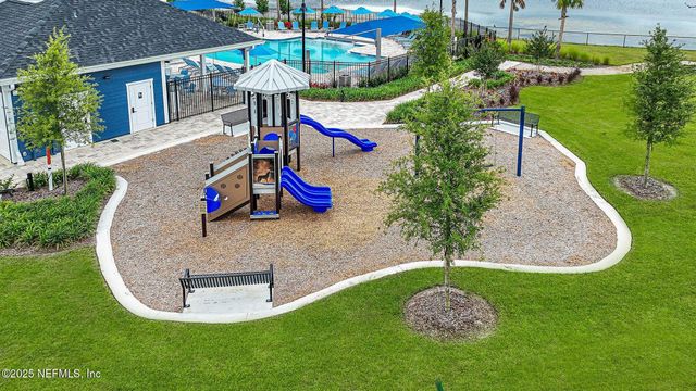 10654 TOWNS Way MARISOL, Jacksonville, FL 32258