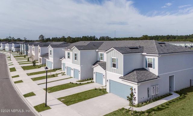 10654 TOWNS Way MARISOL, Jacksonville, FL 32258