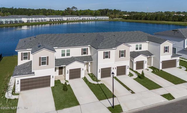 10654 TOWNS Way MARISOL, Jacksonville, FL 32258