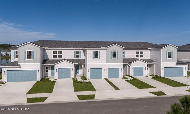 10654 TOWNS Way MARISOL, Jacksonville, FL 32258