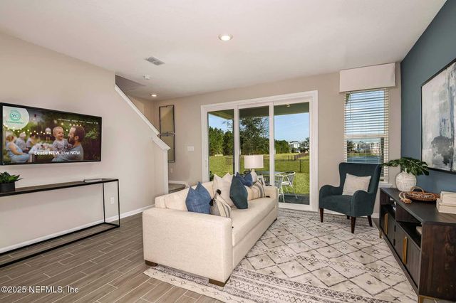 10654 TOWNS Way MARISOL, Jacksonville, FL 32258