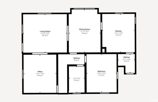 1206 S Madison Street, Muncie, IN 47302