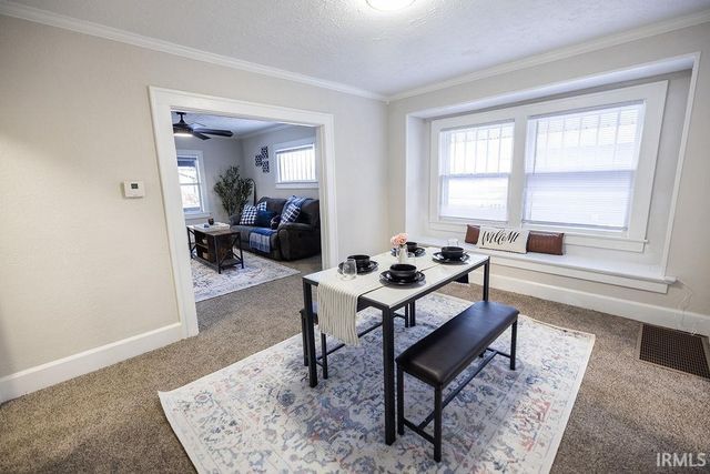 1206 S Madison Street, Muncie, IN 47302