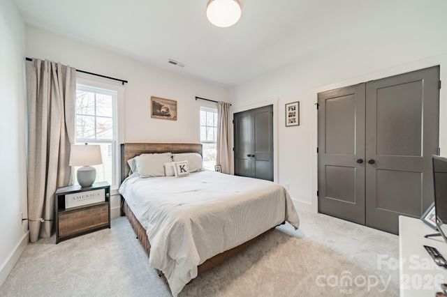 608 Ambassador Street, Charlotte, NC 28208