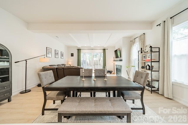 608 Ambassador Street, Charlotte, NC 28208